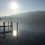 Lussuoso Nella Magia Del D'orta * オルタ・サン・ジューリオ