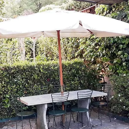 Lussuoso Nella Magia Del D'orta *