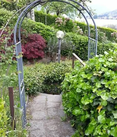 Appartement Lussuoso Nella Magia Del D'orta *