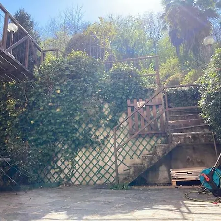 Lussuoso Nella Magia Del D'orta *