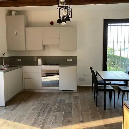 Apartment Lussuoso Nella Magia Del D'orta