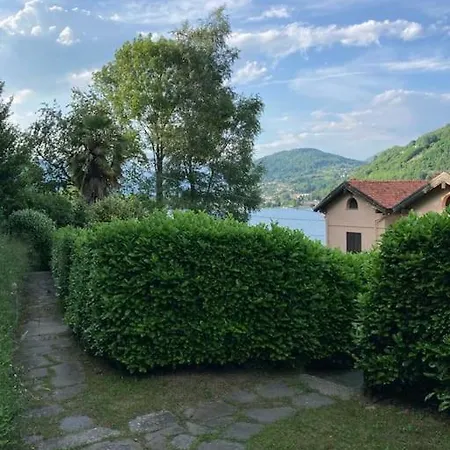 Appartement Lussuoso Nella Magia Del D'orta *