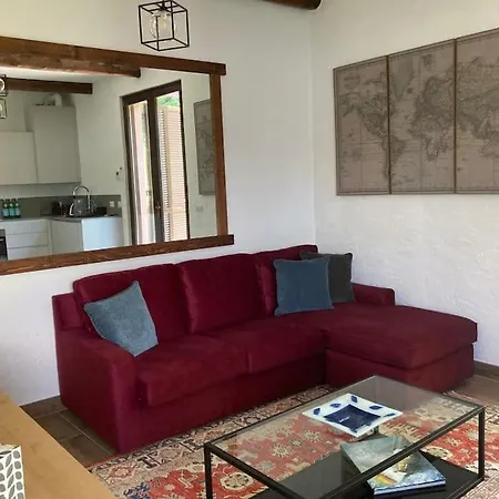 Apartment Lussuoso Nella Magia Del D'orta