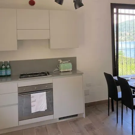 Lägenhet Lussuoso Nella Magia Del D'orta