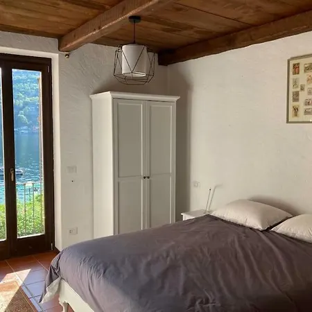 Lussuoso Nella Magia Del D'orta Orta San Giulio