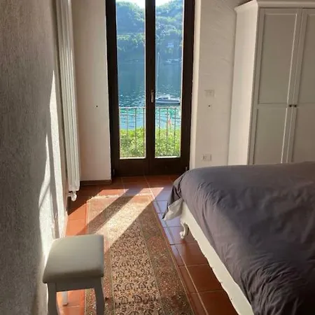 Lägenhet Lussuoso Nella Magia Del D'orta *