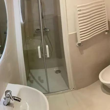 Lägenhet Lussuoso Nella Magia Del D'orta Orta San Giulio