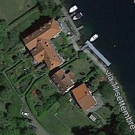 Lussuoso Nella Magia Del D'orta