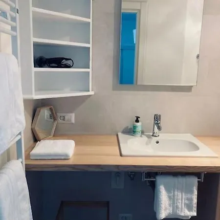 Lussuoso Nella Magia Del D'orta Appartement Orta San Giulio