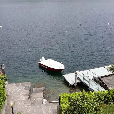 Appartement Lussuoso Nella Magia Del D'orta