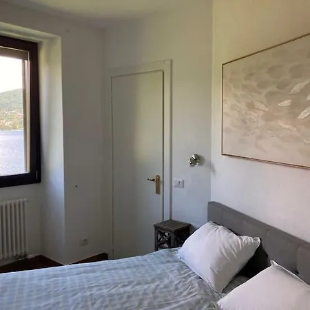 Lussuoso Nella Magia Del D'orta Orta San Giulio