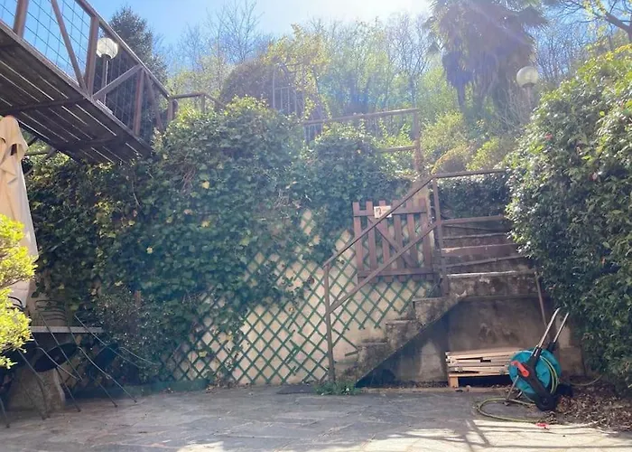 Lussuoso Nella Magia Del D'orta *