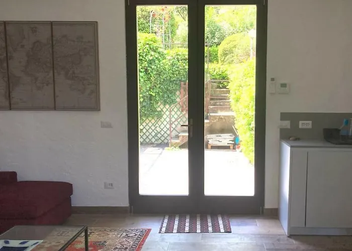 Lussuoso Nella Magia Del D'orta *