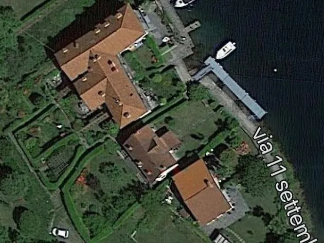 Lussuoso Nella Magia Del D'orta